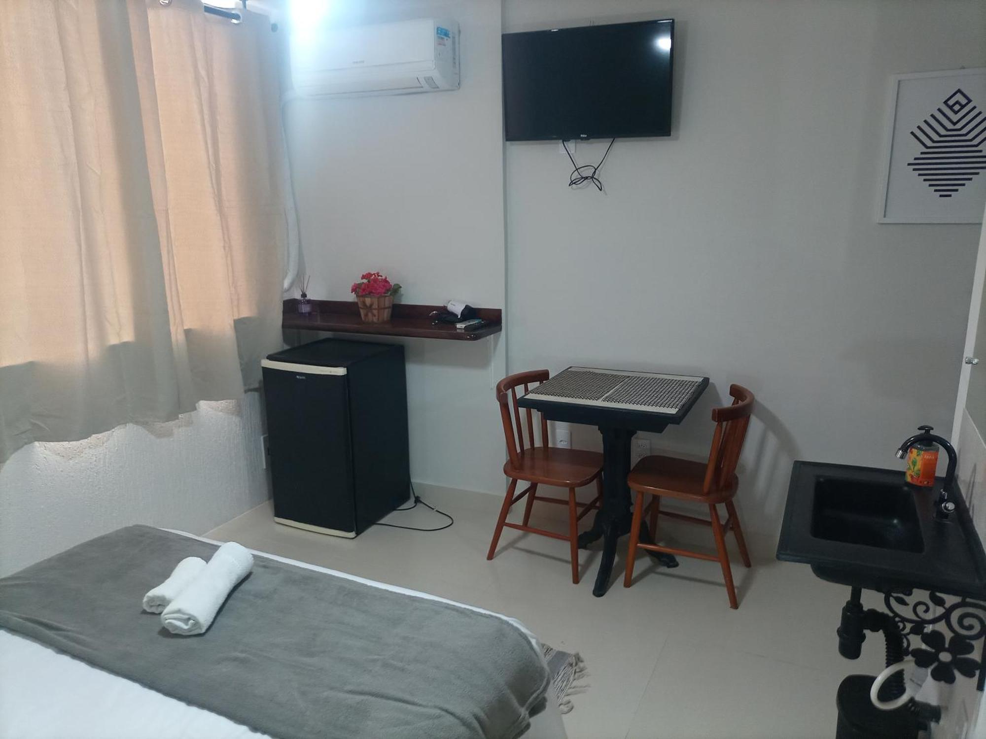 Suites Vista Mar Azul Сакуарема Екстер'єр фото