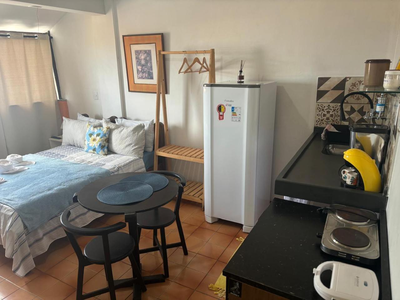 Suites Vista Mar Azul Сакуарема Номер фото