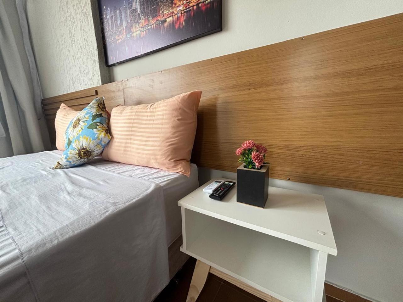 Suites Vista Mar Azul Сакуарема Екстер'єр фото